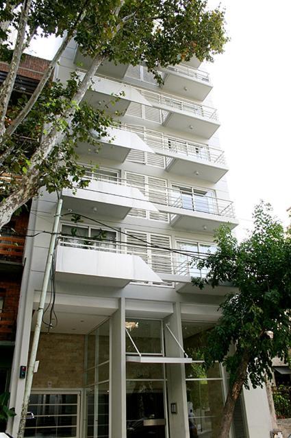 Your Sweet Spot In Palermo Soho Buenos Aires Exterior photo
